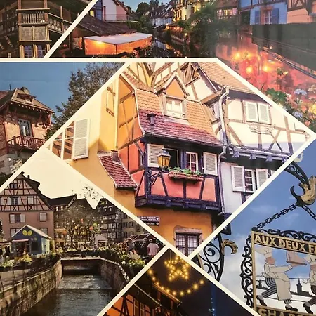 Lejlighed Quiet Corner