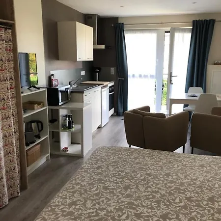 Lejlighed Quiet Corner