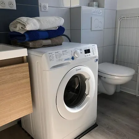 Lejlighed Quiet Corner Colmar