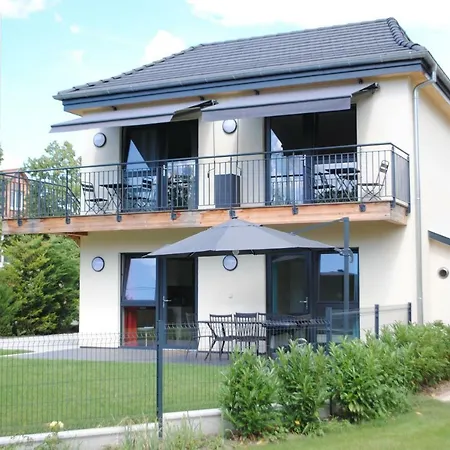 Quiet Corner Lejlighed *