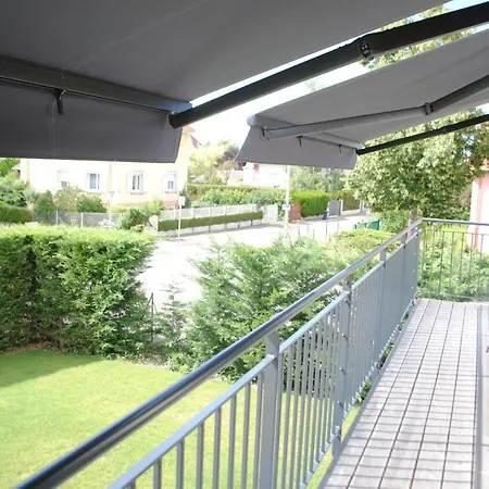 Quiet Corner Apartmán *