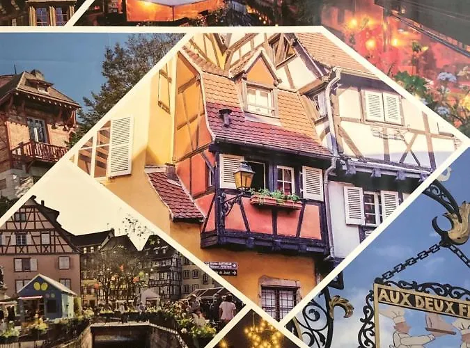 Apartment Quiet Corner