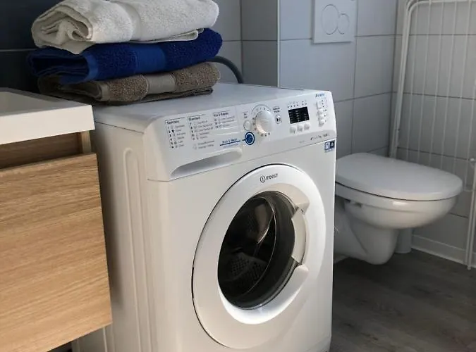 Apartment Quiet Corner Colmar